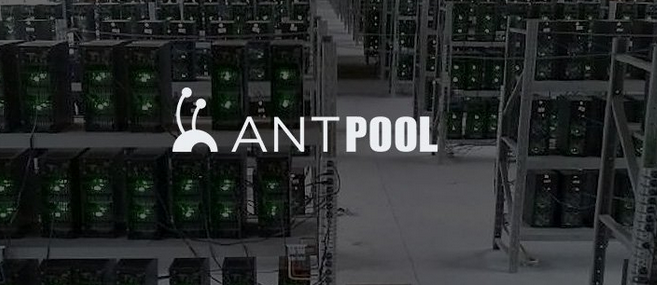 Antpool средство