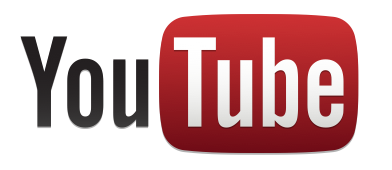 YouTube Logo