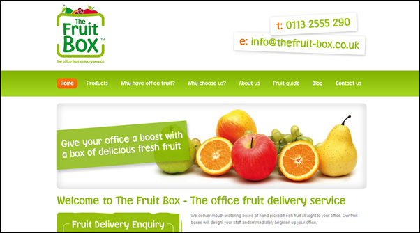 FruitBox