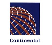 continental