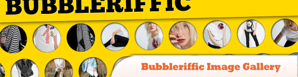 Bubbleriffic