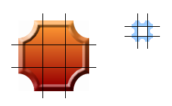 CSS3 border-image fig3