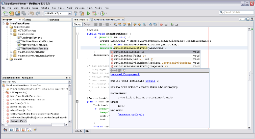 netbeans