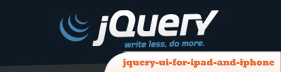 JQuery-щ-для-IPAD-и-iphone