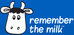 помните логотип молока