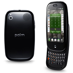 Palm Pre