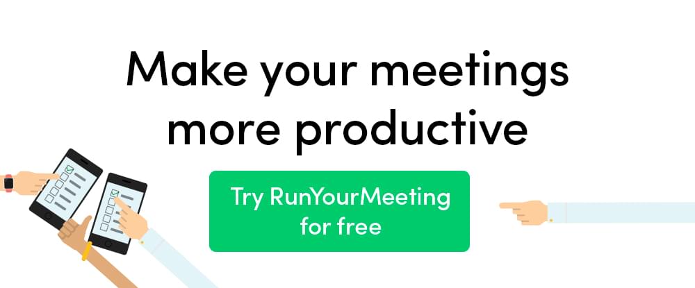 RunYourMeeting