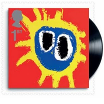 Screamadelica