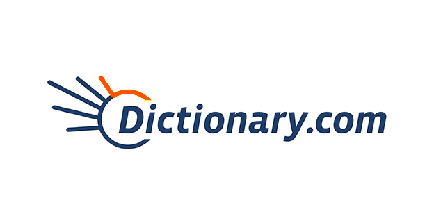 Dictionary.com: цвет изменился
