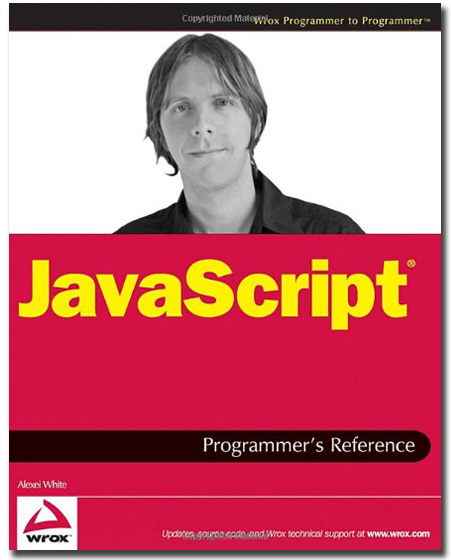 Справочник программиста JavaScript
