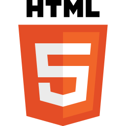 HTML5 логотип