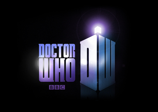 DrWhoNewLogo