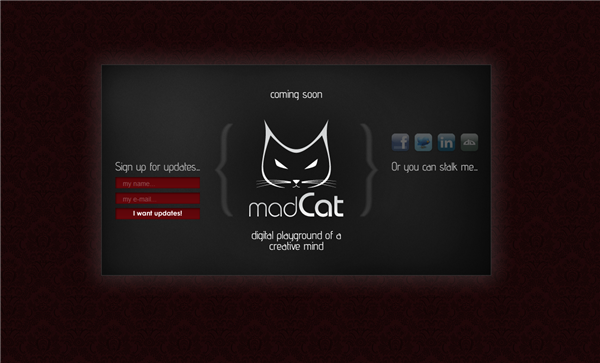 MadCat