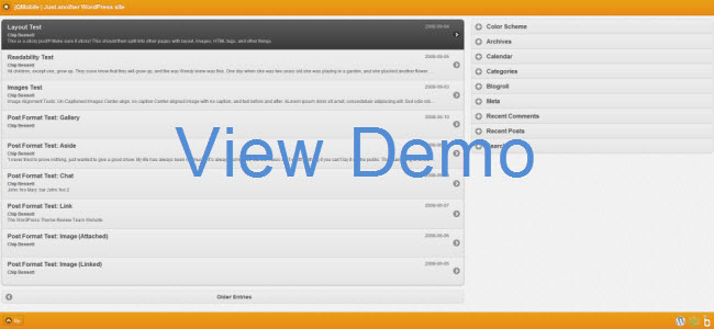 view-demo