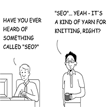 What is SEO?