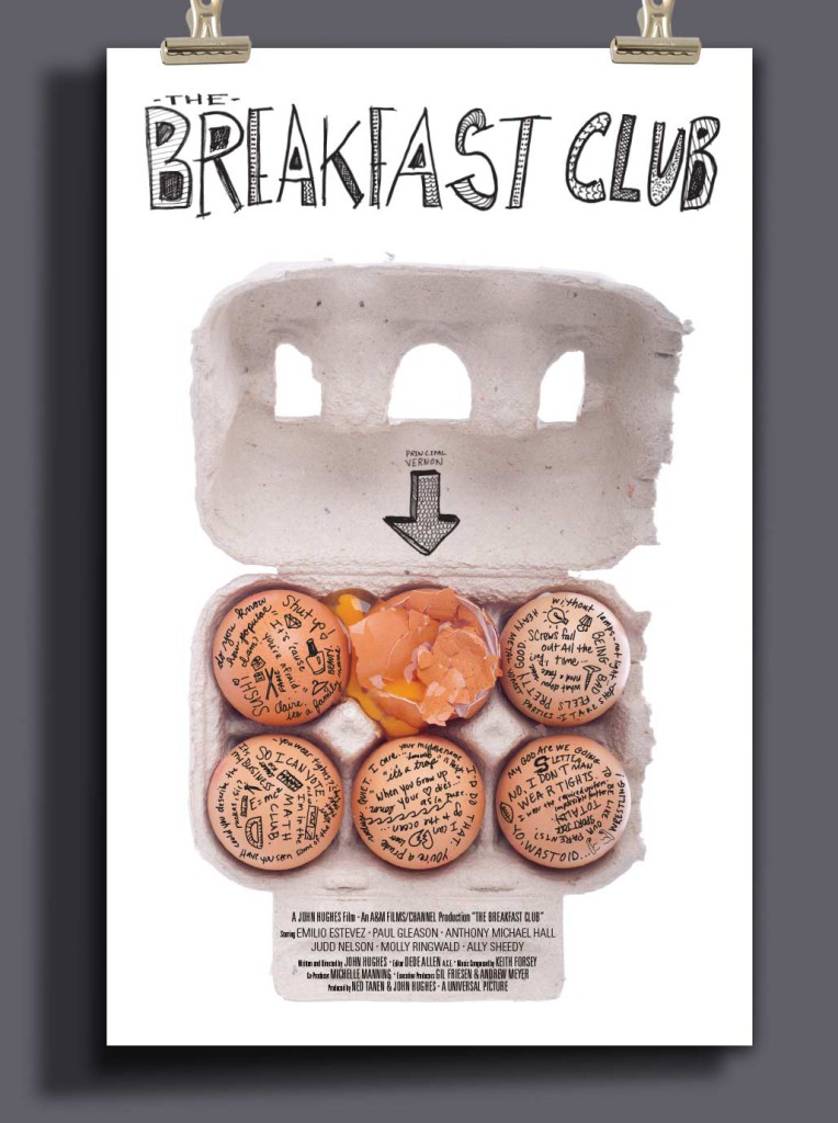Клуб для завтрака от LQDesignLLC
