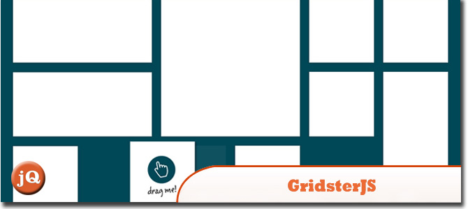 Gridster.js