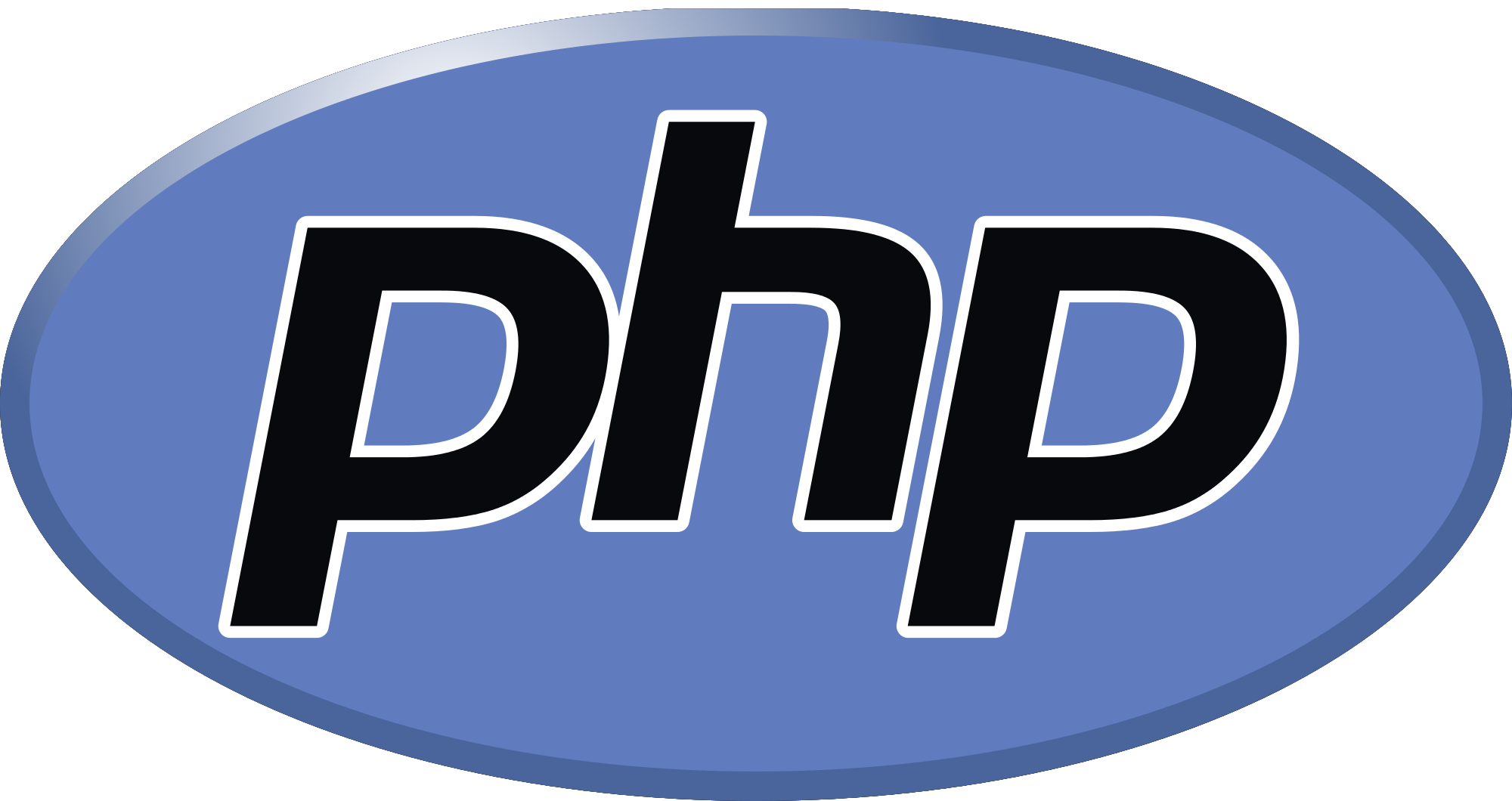 PHP логотип