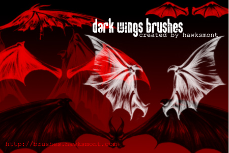darkwings