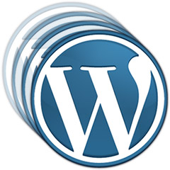 Изменения в WordPress