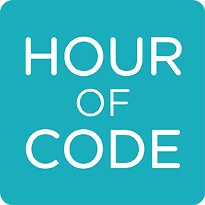 час-оф-кода логотипа