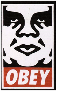 obey