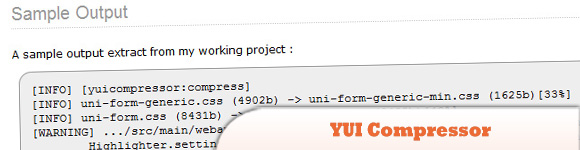 Компрессор YUI