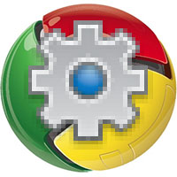 Панель инструментов Chrome Web Developer