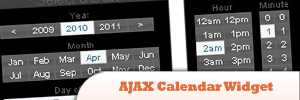 AJAX-Calendar Widget-с Факультативным-TimeZone-Support.jpg