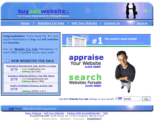 buysellwebsites
