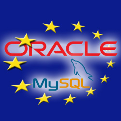 EU Oracle MySQL