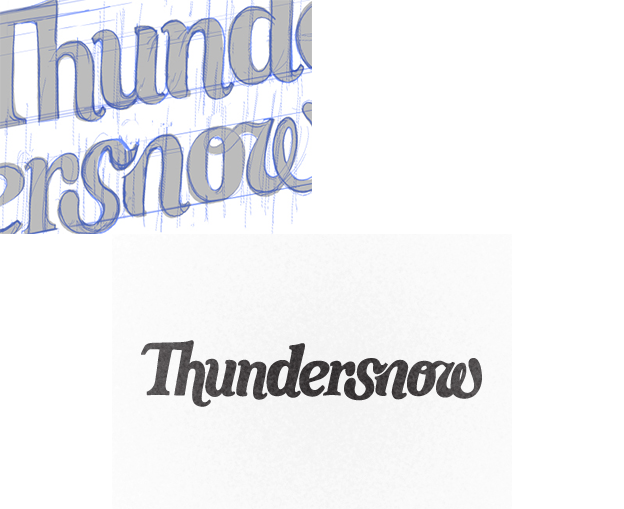 Thundersnow