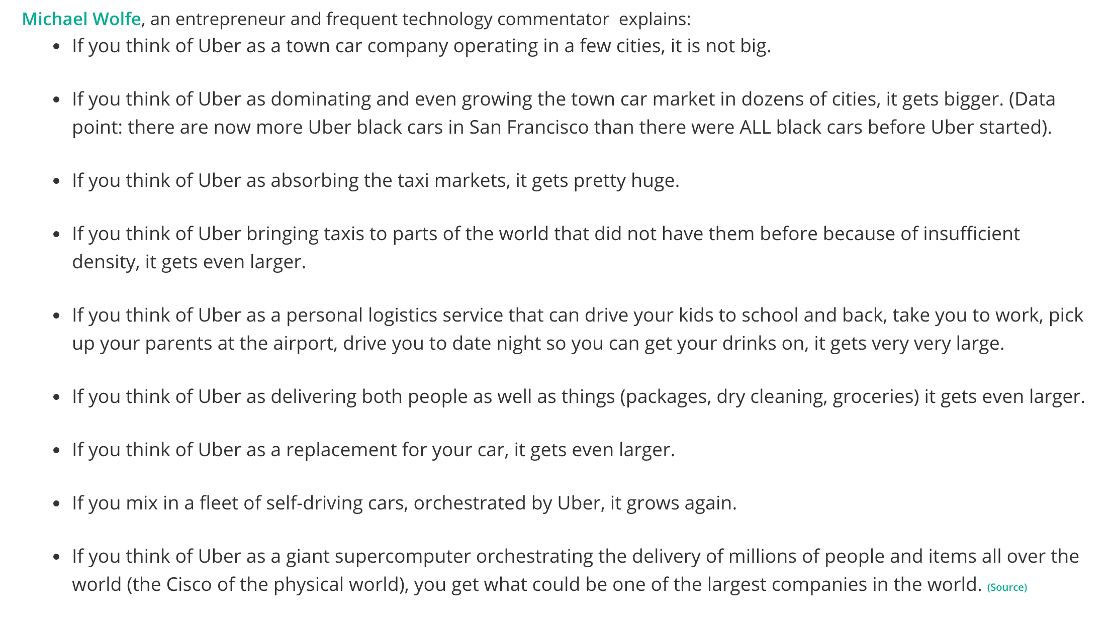 uber growthhackers