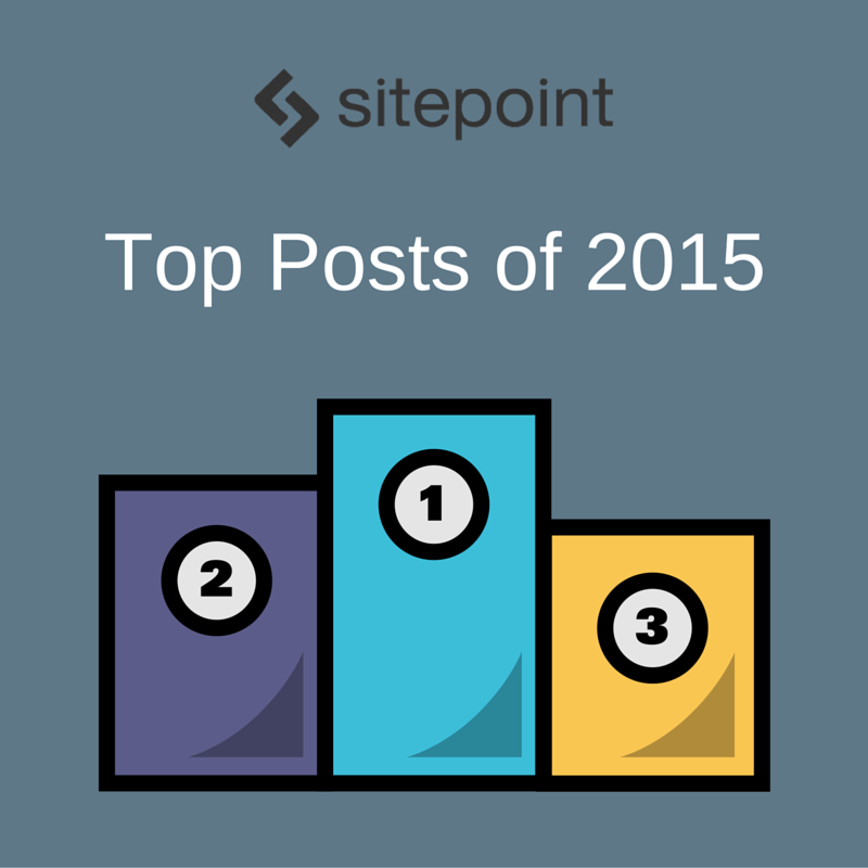 Лучшие посты 2015 года