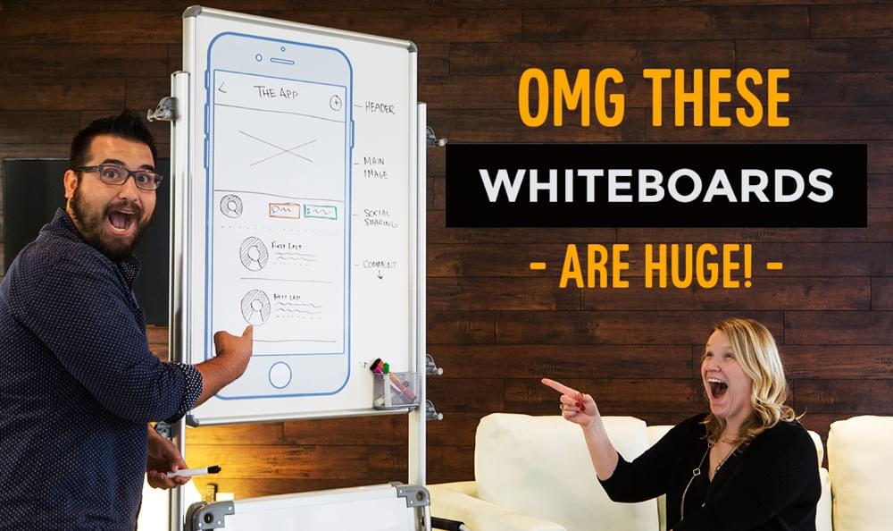 UX Whiteboard Дизайн Ресурс