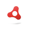 Adobe AIR Logo