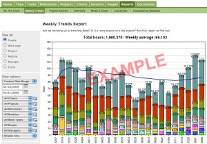 intervals project management