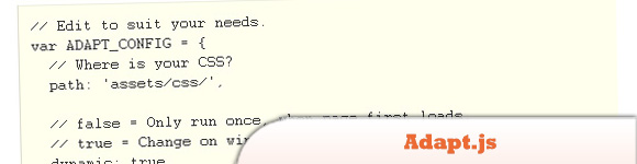 Adapt.js