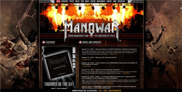 manowar