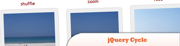Плагин jQuery Cycle