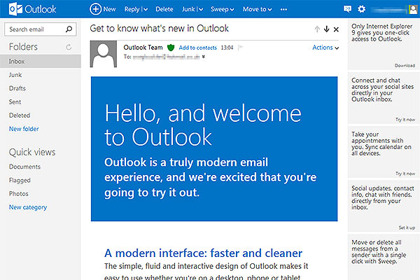 Outlook.com