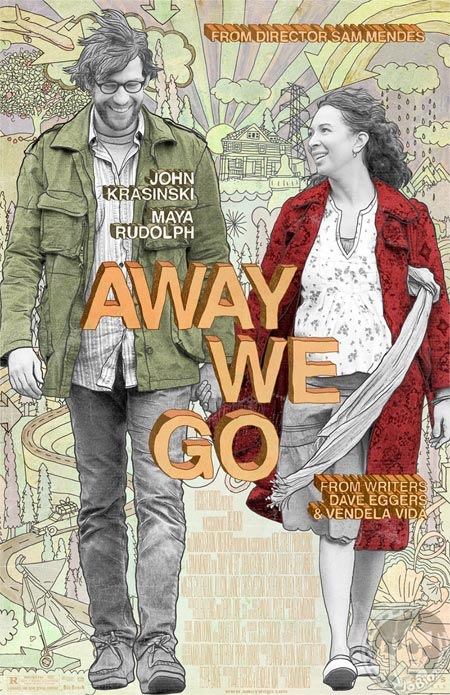 away-we-go-poster