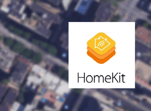 HomeKit