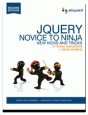 jQuery: от новичка до ниндзя, 2-е издание - новые пинки и хитрости