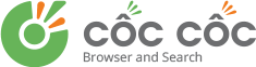 Coc Coc браузер