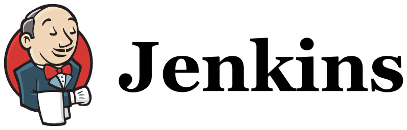Логотип Дженкинс