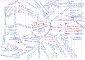 mind map