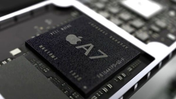 Чип Apple A7