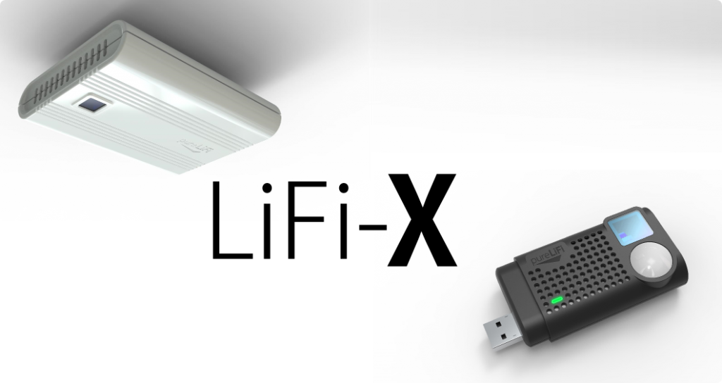 LiFi-X