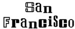 Оригинал «Сан-Франциско» Сьюзен Каре около 1984 года